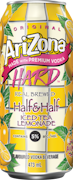 6C ARIZONA HARD LEMON ICED TEA MOLSON - 6PK