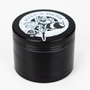 Infyniti - Infyniti - PROTECT YA NECK - Grinder #2