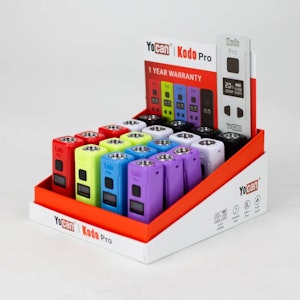 Yocan - Yocan - Kodo 510 Battery - Assorted