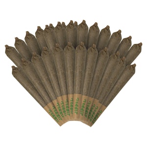 Ripped - Zone In/Zone Out Pre-Roll