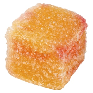 EastCann - Mango Sour Live Resin Gummy 2 Pack