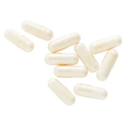CBD Isolate Capsules 60 caps