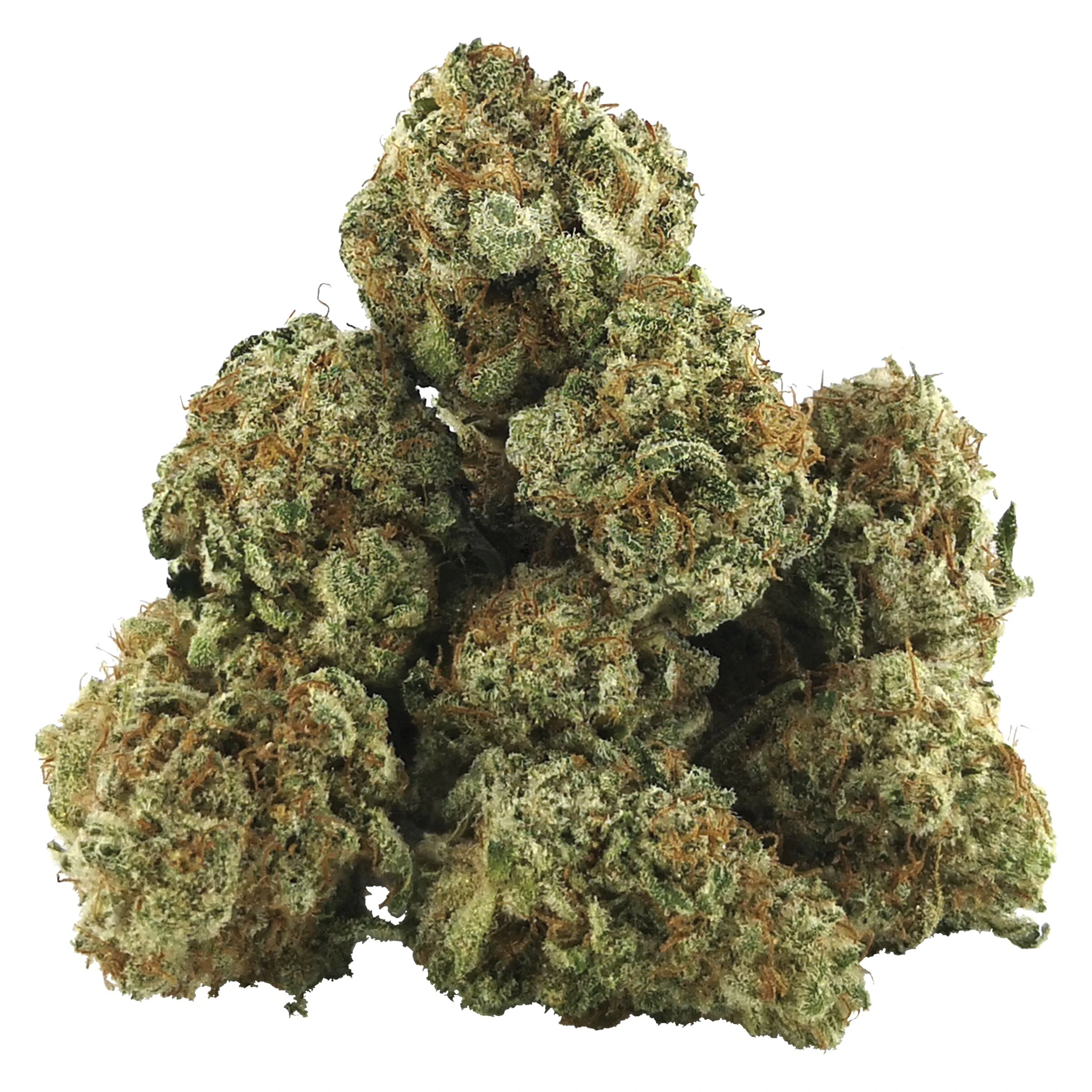 BC SMALLS - BC Smalls Tutti Frutti Crunchy Puff Craft 3.5g Dried Flower Main Image