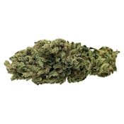 Lunar Terrane 7g Dried Flower
