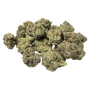 Buckshot Buds - Deer in the Headlights Smalls 14g Dried Flower