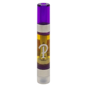 Purple Hills - Purple Hills - Live Resin - Shishka Dawg XL 1.2g - 510 Thread Cartridges