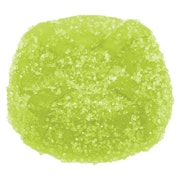 Key Lime Cherry Revolt - Stupidly Sour THC Gummy 1 Pack Soft Chews