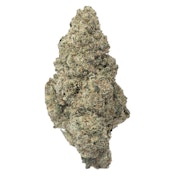 Crooked Dory AAA+ Sativa - Lemonatti -14g Dried Flower