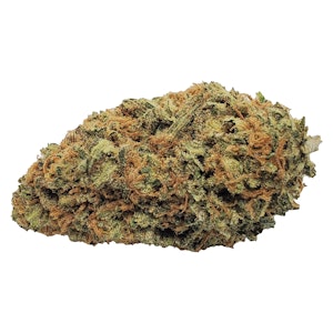 Color Cannabis - Blueberry Seagal 7g Dried Flower