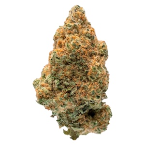 Green Joy - Banana Gas 7g Dried Flower