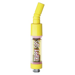 Trippy Sips - Kool Cherry 510 Thread Cartridge 0.95g 510 Thread Cartridges