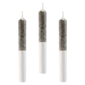 The BC Bud Co. - Narang Tang Live Hash Rosin Hybrid Infused Pre-Roll 3x0.5g Rosin // - Narang Tang Live Hash Rosin Infused Pre-Roll 3x0.5g Rosin