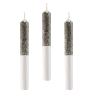 The BC Bud Co. - The BC Bud Co. - Narang Tang Live Hash Rosin Hybrid Infused Pre-Roll 3x0.5g Rosin // - Narang Tang Live Hash Rosin Infused Pre-Roll 3x0.5g Rosin