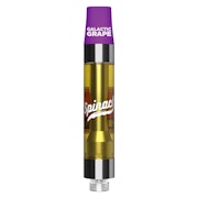Galactic Grape 510 Thread Cartridge 1.2g 510 Thread Cartridges