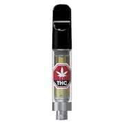 Mango Sour Pure Live Resin 510 Thread Cartridge 1g 510 Thread Cartridges