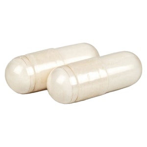 FleurDeBis - High Potency CBD CAPSULES 100 mg 30 caps Capsules