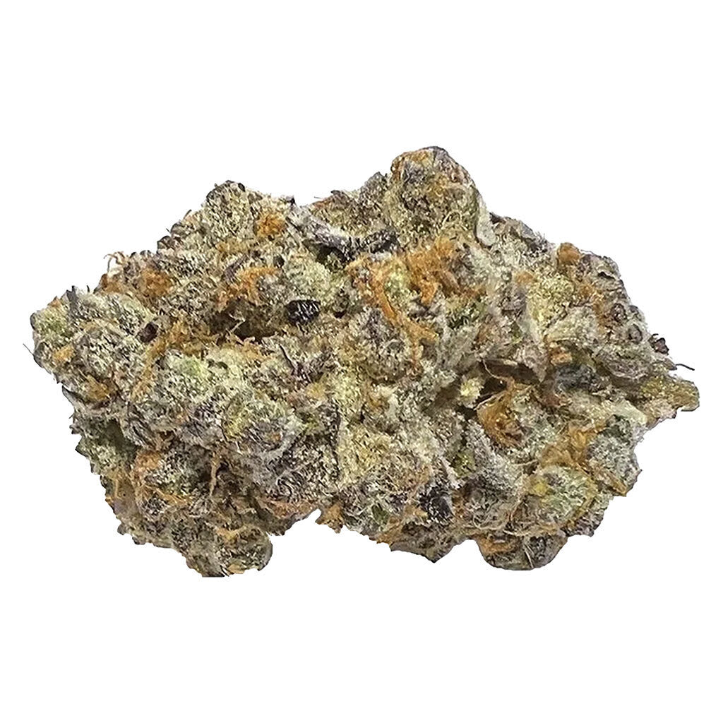 Peachy Keen 3.5g Dried Flower