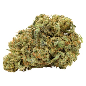 Trailblazer - Apples & Cream CBD:THC 3.5g Dried Flower