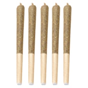 Bud Lafleur - Obi Star Js - 5x0.5g Pre-Rolls