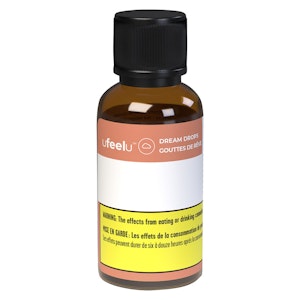 ufeelu - Dream Drops 30ml Oils