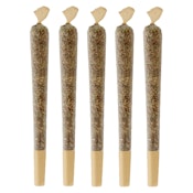 Mendo Skunk Pre-Roll 5x0.5g Pre-Rolls