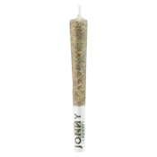 Jonny Chronic - Galactic Spice Pre-roll - Indica