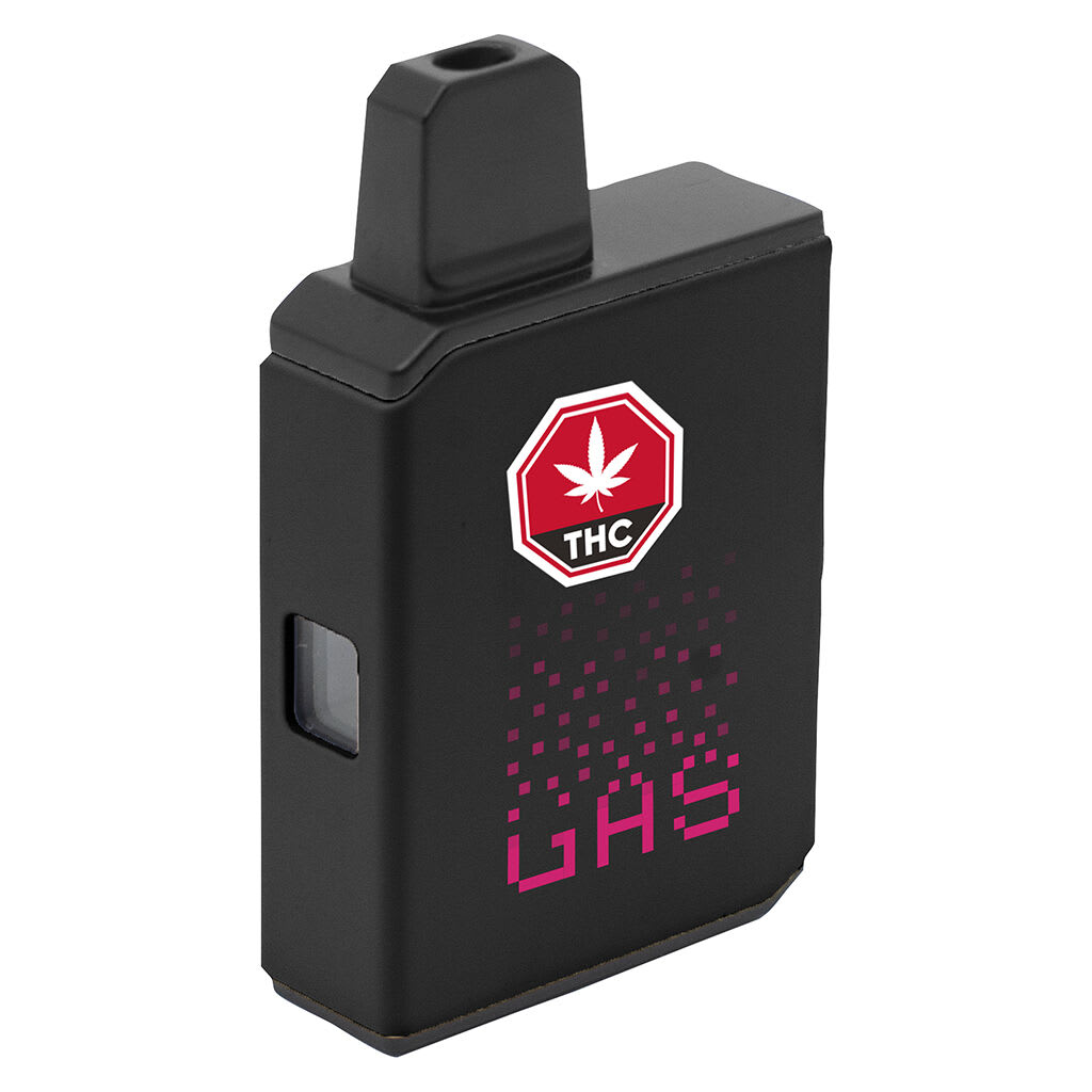 Strawberry Boba Live Action All in One Box Cart 1g Disposable Pens