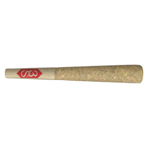3Saints - Di-Fruitti Pre-Roll - 3Saints