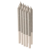 Pure Trichomes Skunkcussion Prerolls 3x1g