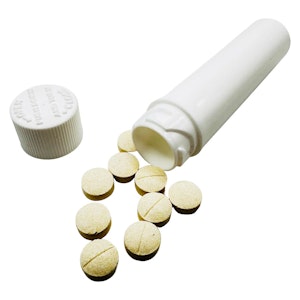 BRANNCA - Neo Tabs THC 10- 10 caps