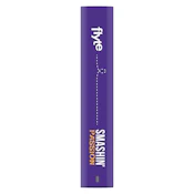 Smashin' Passion 0.5g Disposable Pens