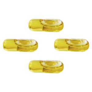 Port North - Gush Mints - Live Rosin, 30 Capsules - PORT NORTH