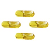 1st Press Strain Specific Full Spectrum Live Rosin (RNTZ) 30pcs