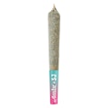 AMBR - Ambr x SJ - Birthday Cake Infused Pre-Roll 1x1g