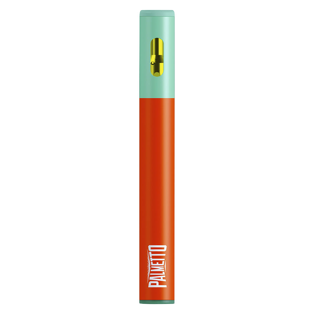 Pineapple Strawnana PEN PAL Disposable Vape 0.4g - Maple ...