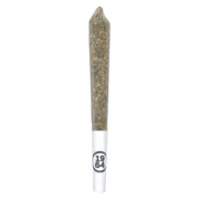 LA Kush Cake Pre-Roll 5x0.5g Pre-Rolls
