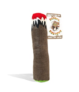 Doobys Dog Toys - The Blunt Dog Toy - Doobys Dog Toys
