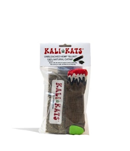 Kali Kats - All Natural Catnip Blunt Toy - Kali Kats
