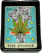 THE STONER TAROT ASHTRAY