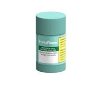 Wildflower - CBD Sport Stick