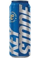 6C KEYSTONE LIGHT MOLSON - 6 x 355 ml