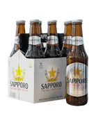 6C SAPPORO SLEEMAN - 6PK