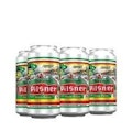 6C Old Style PILSNER MOLSON - 6PK