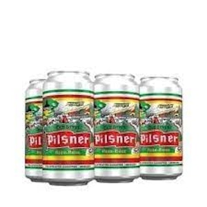 Molson - PRE - PACKED 6C Old Style PILSNER MOLSON 6X473ML