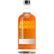 ABSOLUT MANDRIN - 750ML