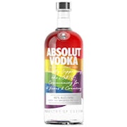 ABSOLUT RAINBOW - 750ML