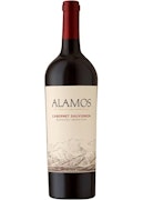 Alamos Cabernet Sauvignon 750ml - 750ML