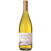 ALAMOS CHARDONNAY - 750ML