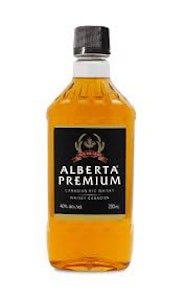 Alberta - ALBERTA PREMIUM - 200ML