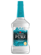 ALBERTA PURE VODKA P - 1.75L